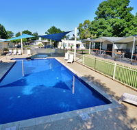 BIG4 Mildura Getaway - Adwords Guide