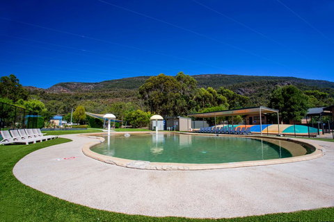 BIG4 NRMA Halls Gap Holiday Park - Adwords Guide 1