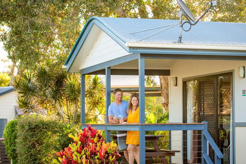 BIG4 Park Beach Holiday Park - Adwords Guide 1