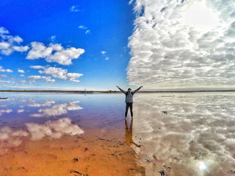 BIG4 Riverside Swan Hill - Adwords Guide 0