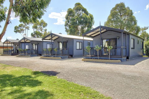 BIG4 Swan Hill - Adwords Guide 0
