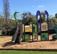 BIG4 Wangaratta North Cedars Holiday Park - Adwords Guide