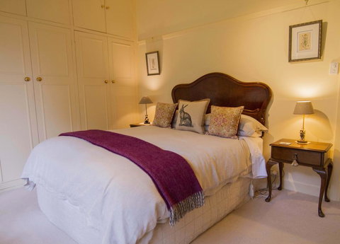 Billy Buttons Bed And Breakfast - Adwords Guide 0