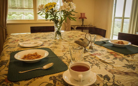 Billy Buttons Bed And Breakfast - Adwords Guide 3