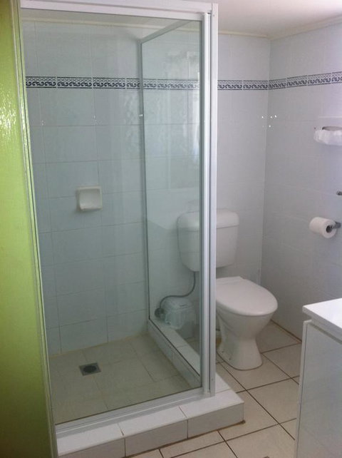 Binalong Motel - Adwords Guide 2