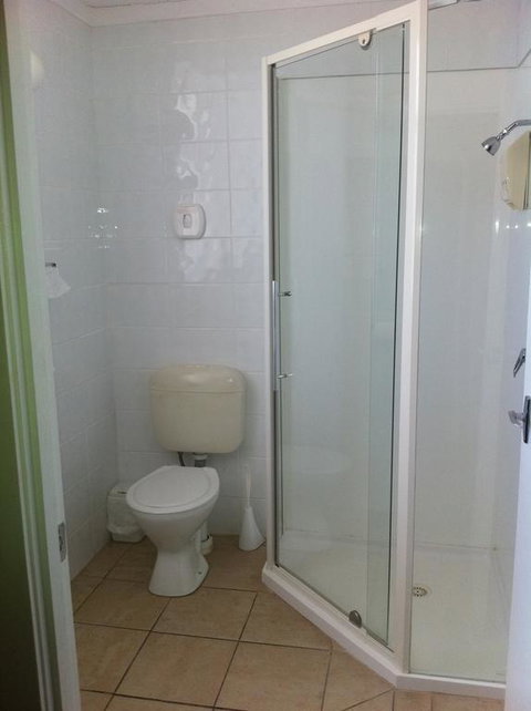 Binalong Motel - Adwords Guide 3