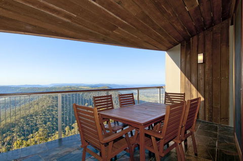 Binna Burra Sky Lodges - Adwords Guide 2