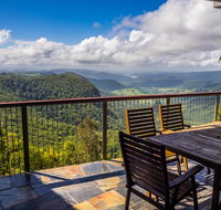 Binna Burra Sky Lodges - Adwords Guide