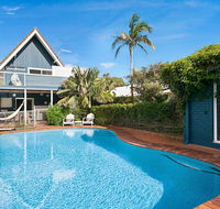 Birdsong Beach House - Adwords Guide