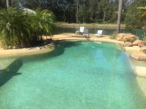 Blackwattle At Barrington Tops - Adwords Guide 1