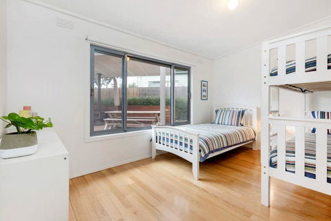 Blairgowrie Beach Retreat - Adwords Guide 3