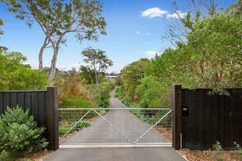 Blairgowrie Beach Retreat - Adwords Guide 0