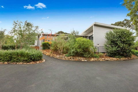 Blairgowrie Beach Retreat - Adwords Guide 1