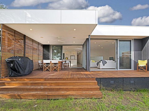 Blairgowrie Retreat - Adwords Guide 0
