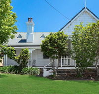 Blake House - iconic coastal homestead - Adwords Guide