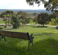 Blickinstal Barossa Valley Retreat - Adwords Guide