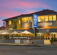 Blue Gum Hotel - Adwords Guide