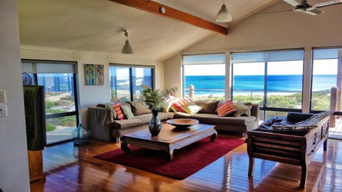 Blue Ocean Haven - Peppermint Grove Beach WA - Adwords Guide 1
