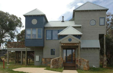 Blue Sky Lodge - Adwords Guide 0