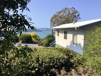 Blue Waters Holiday Cottages