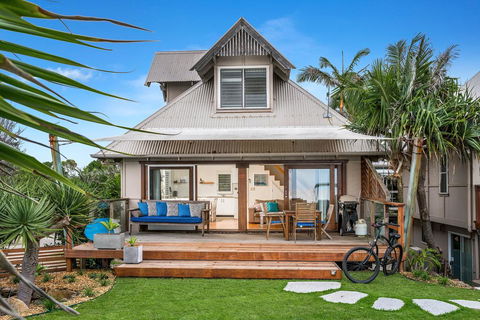 Bluewater On The Beach - Adwords Guide 2