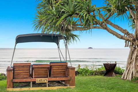Bluewater On The Beach - Adwords Guide 1