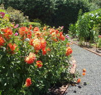 Boat Harbour Garden Cottages - Adwords Guide