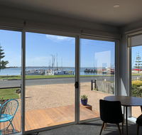 Boat Harbour Jetty BB - Adwords Guide