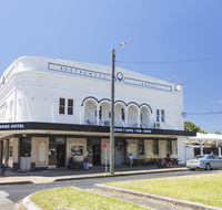 Boatrowers Hotel Stockton - Adwords Guide