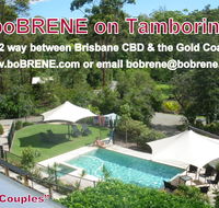 boBRENE on Tamborine Nude Retreat - Quaint Cottage - Adwords Guide