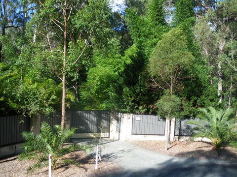 BoBRENE On Tamborine Nude Retreat - Quaint Cottage - Adwords Guide 1