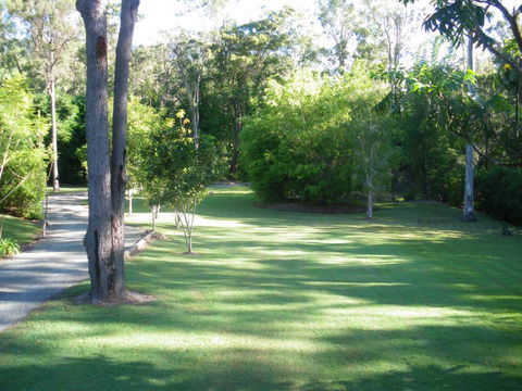 BoBRENE On Tamborine Nude Retreat - Quaint Cottage - Adwords Guide 3