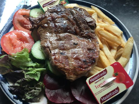 Boggabilla Motel - Adwords Guide 2