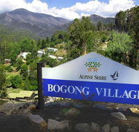 Bogong Village - Adwords Guide