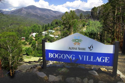 Bogong Village - Adwords Guide 0