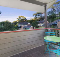 Bombo Blue - pet friendly townhouse - Adwords Guide