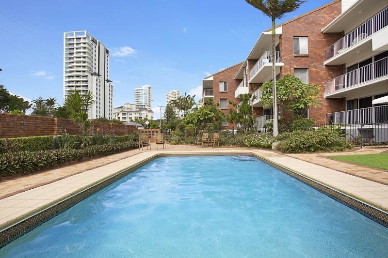 Britannia Broadbeach