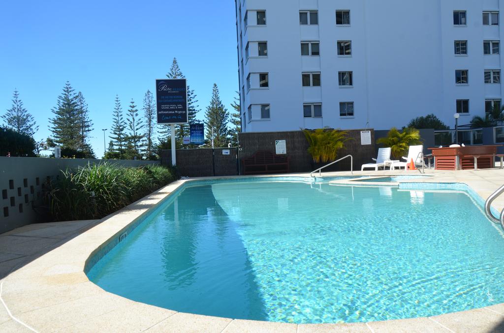Broadbeach Pacific Resort Broadbeach