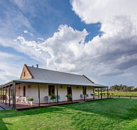 Brockenchack Vineyard Bed  Breakfast - Adwords Guide