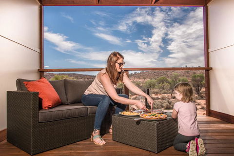 Broken Hill Outback Resort - Adwords Guide 3