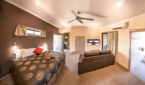 Broken Hill Outback Resort - Adwords Guide 0