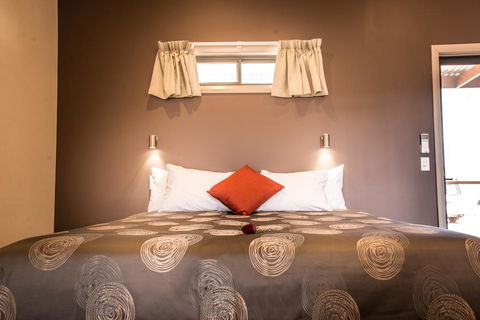 Broken Hill Outback Resort - Adwords Guide 2