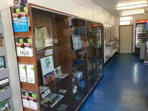 Broken Hill Tourist Park - Adwords Guide 3