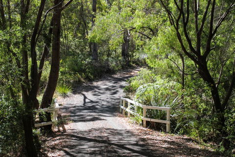 Brookside, Margaret River - Adwords Guide 1