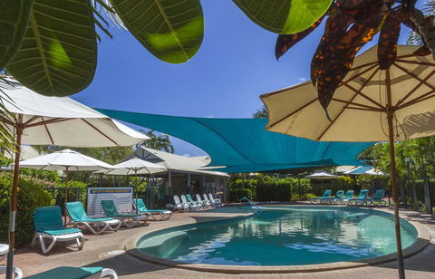 Broome Beach Resort - Cable Beach, Broome - Adwords Guide 0