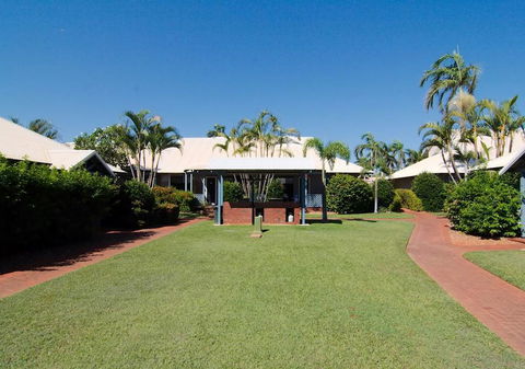 Broome Beach Resort - Cable Beach, Broome - Adwords Guide 1