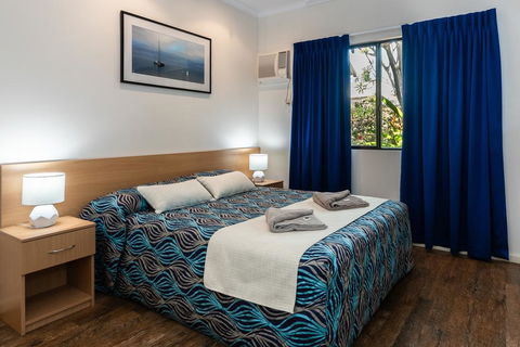 Broome Beach Resort - Cable Beach, Broome - Adwords Guide 2