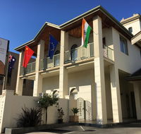 Brunswick Tower Hotel - Adwords Guide