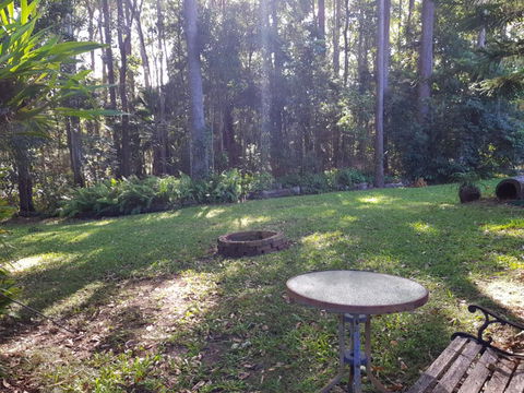 Buderim Forest Hideaway - Adwords Guide 3
