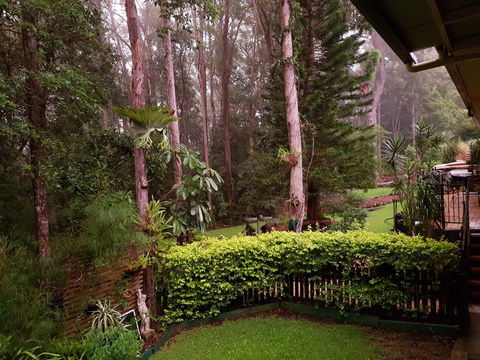 Buderim Forest Hideaway - Adwords Guide 2